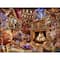 Assorted Ceaco® Paws Gone Wild 550 Piece Jigsaw Puzzle